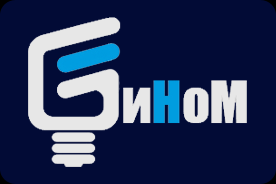 Электромонтажная компания ООО "БиНом" - Город Сургут logo_binom.png